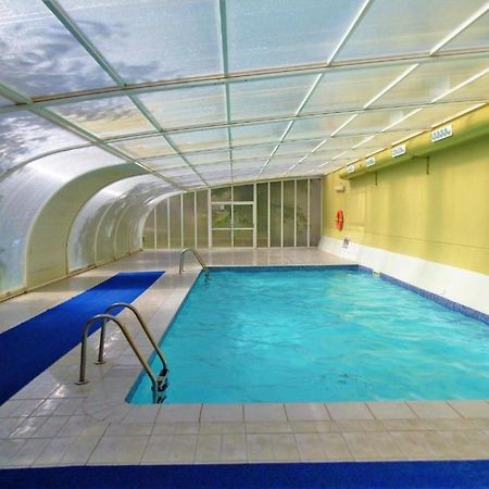 Apartamento Vacaciones En Gemelos 22 Benidorm Esterno foto