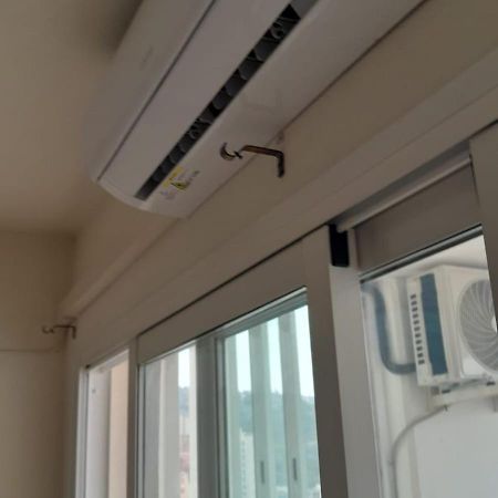 Apartamento Vacaciones En Gemelos 22 Benidorm Esterno foto