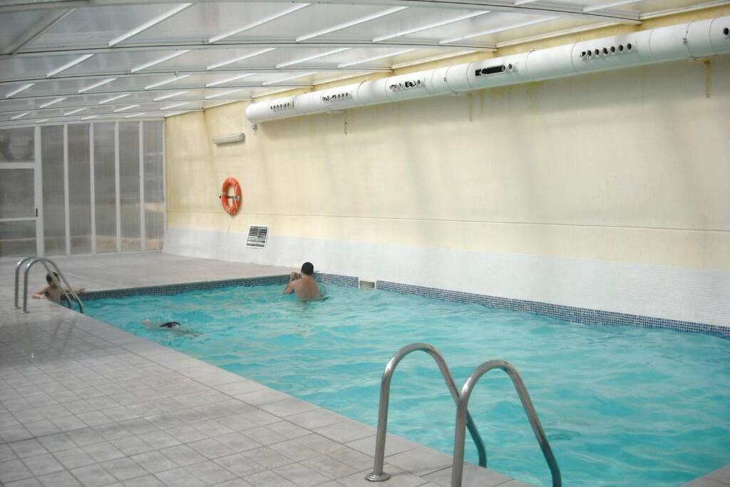 Apartamento Vacaciones En Gemelos 22 Benidorm Esterno foto