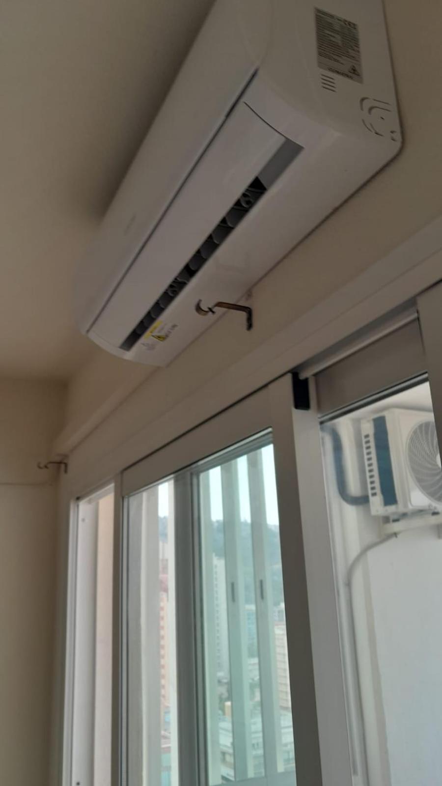 Apartamento Vacaciones En Gemelos 22 Benidorm Esterno foto